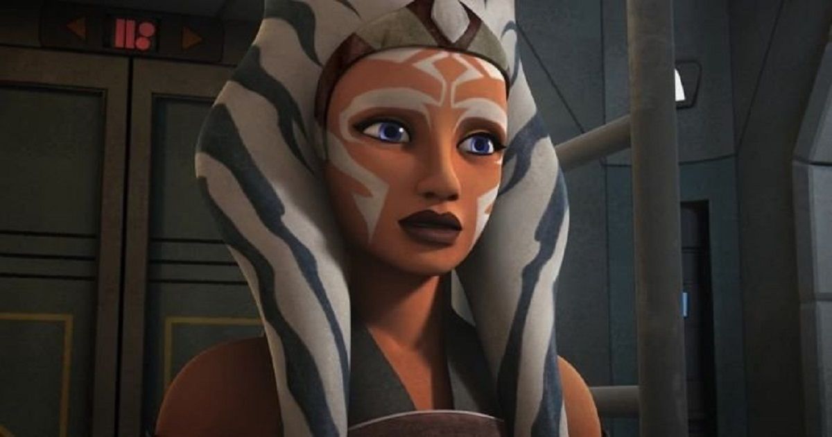 Star Wars: Ahsoka's Best Clone Wars and Rebels Episodes to Watch