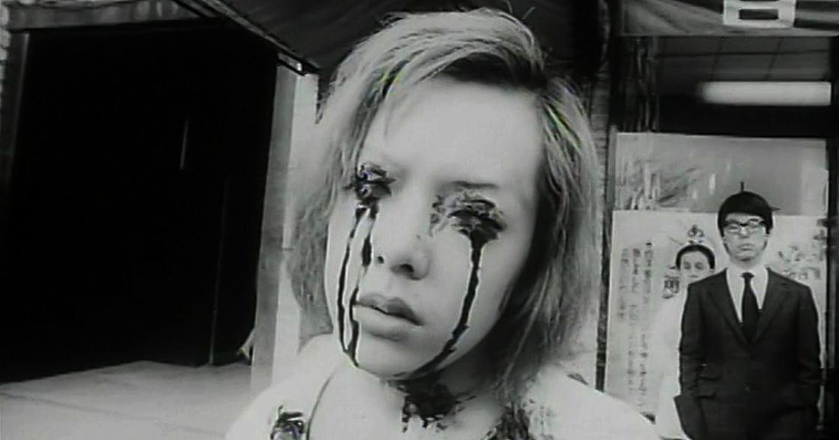 17 Experimental Movies From The '60s