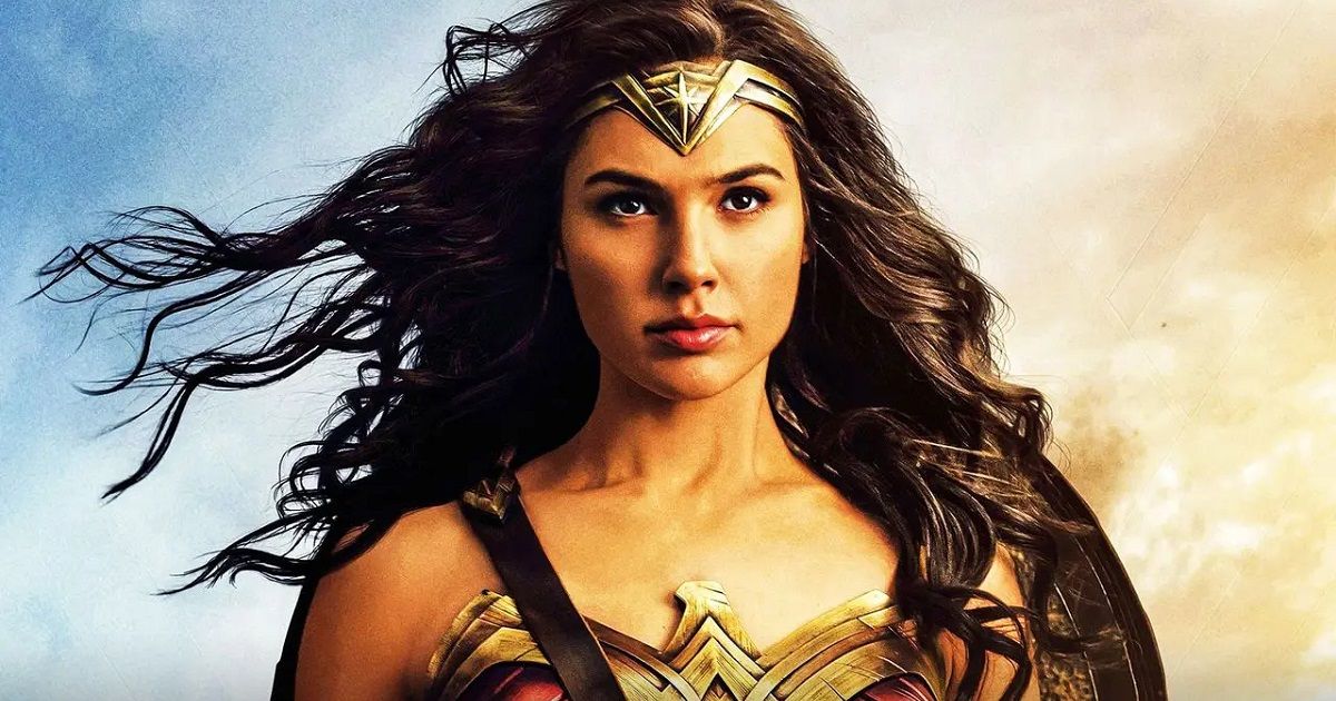 Gal Gadot Reportedly Returns as Wonder Woman in Shazam! Fury of