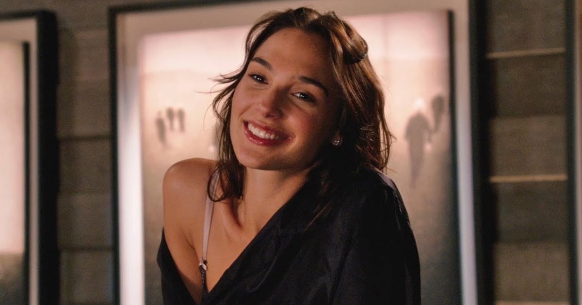 Gal Gadot in Date night