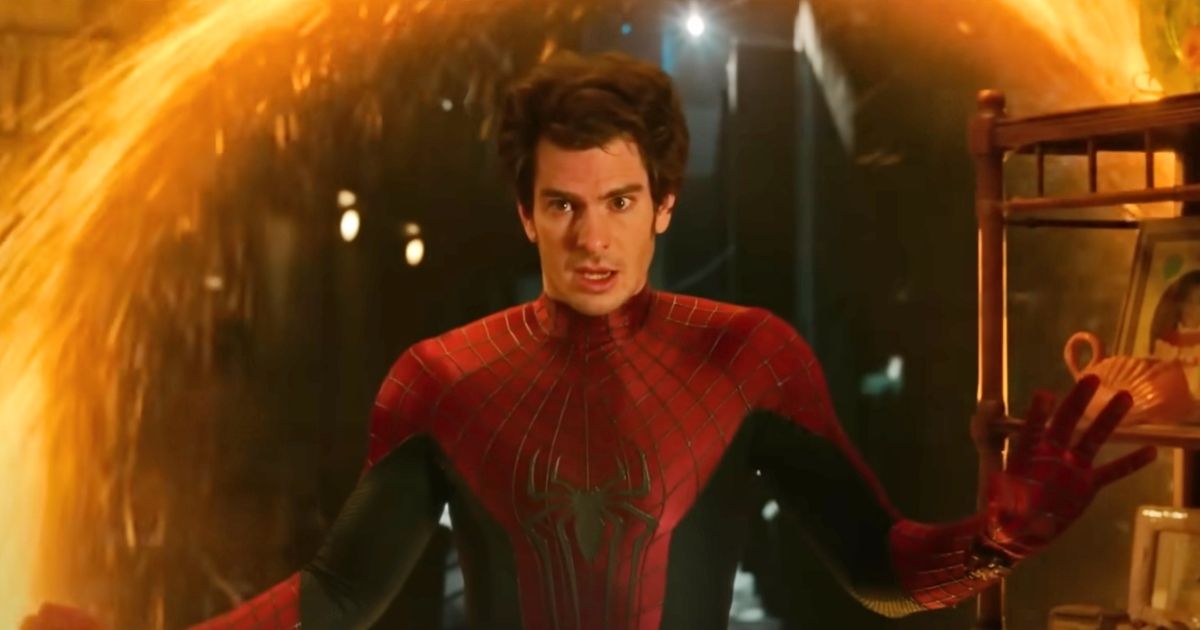 15 Facts You Didn't Know About the Spider-Man Movies