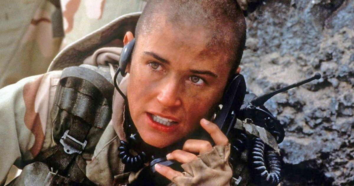 The 10 Best Female-Led War Movies