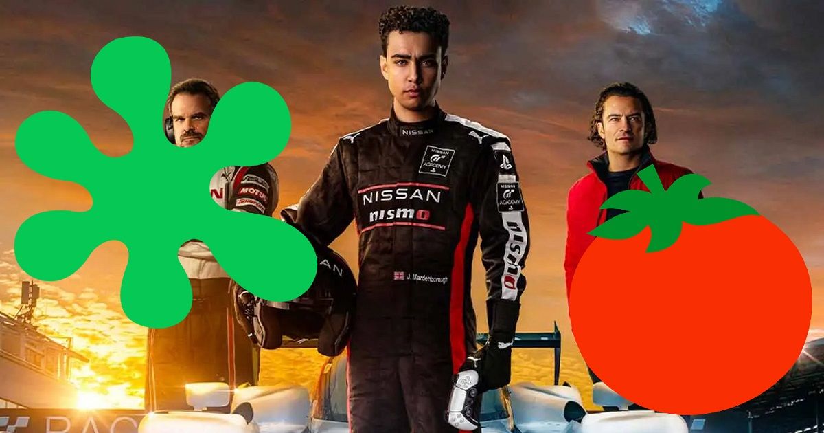 The Grand Tour  Rotten Tomatoes