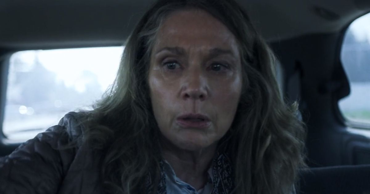 Black Summer Cast and Character Guide Black Summer Cast and Character Guide