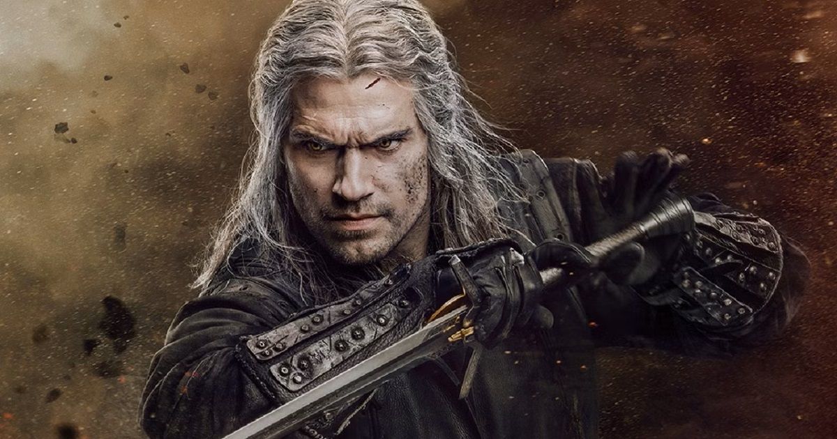 The Witcher Season 3 Suffers Unexpected Ratings Plunge Amid Henry Cavill’s Departure