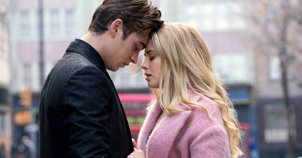 After Franchise Cast and Character Guide