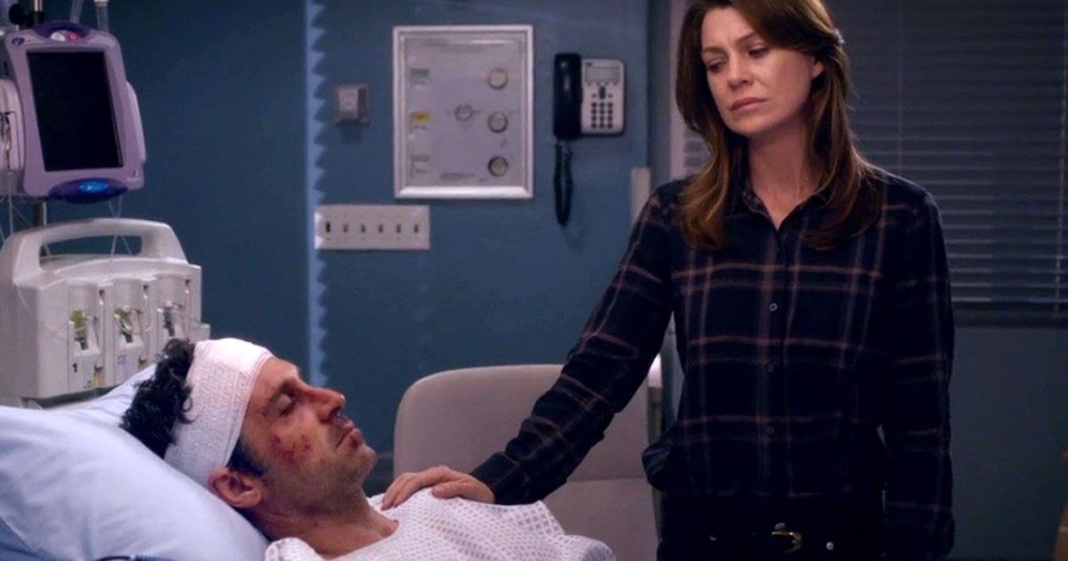Grey’s Anatomy: 20 Episodes That Will Make You Cry