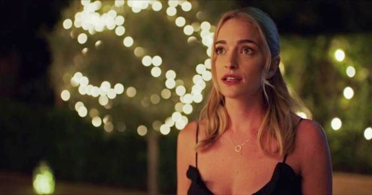 Best Brianne Howey Performances, Ranked