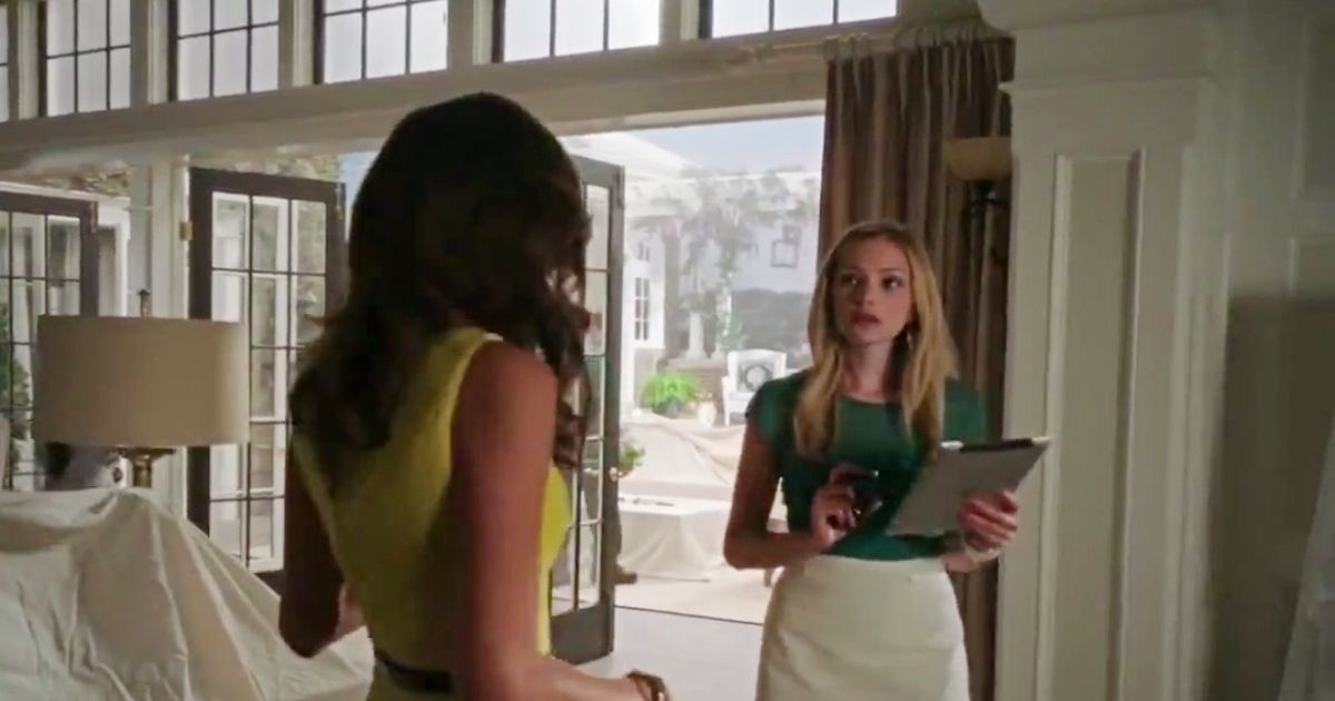 Filme Und Serien Von Brianne Howey Best Brianne Howey Performances, Ranked