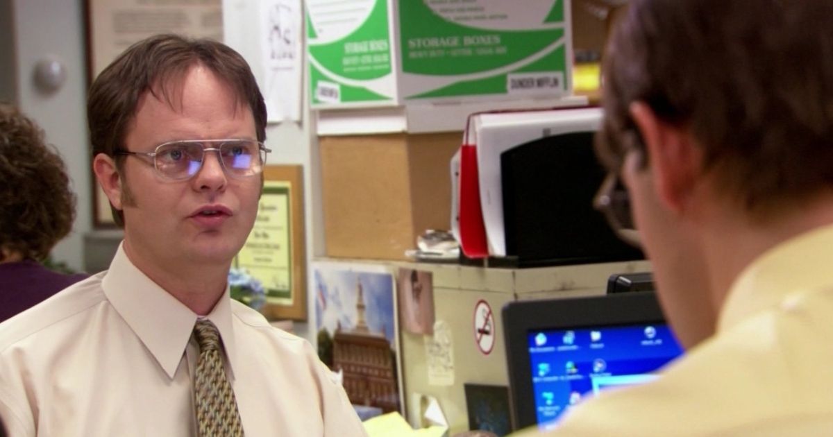 The 20 Best Quotes from The Office