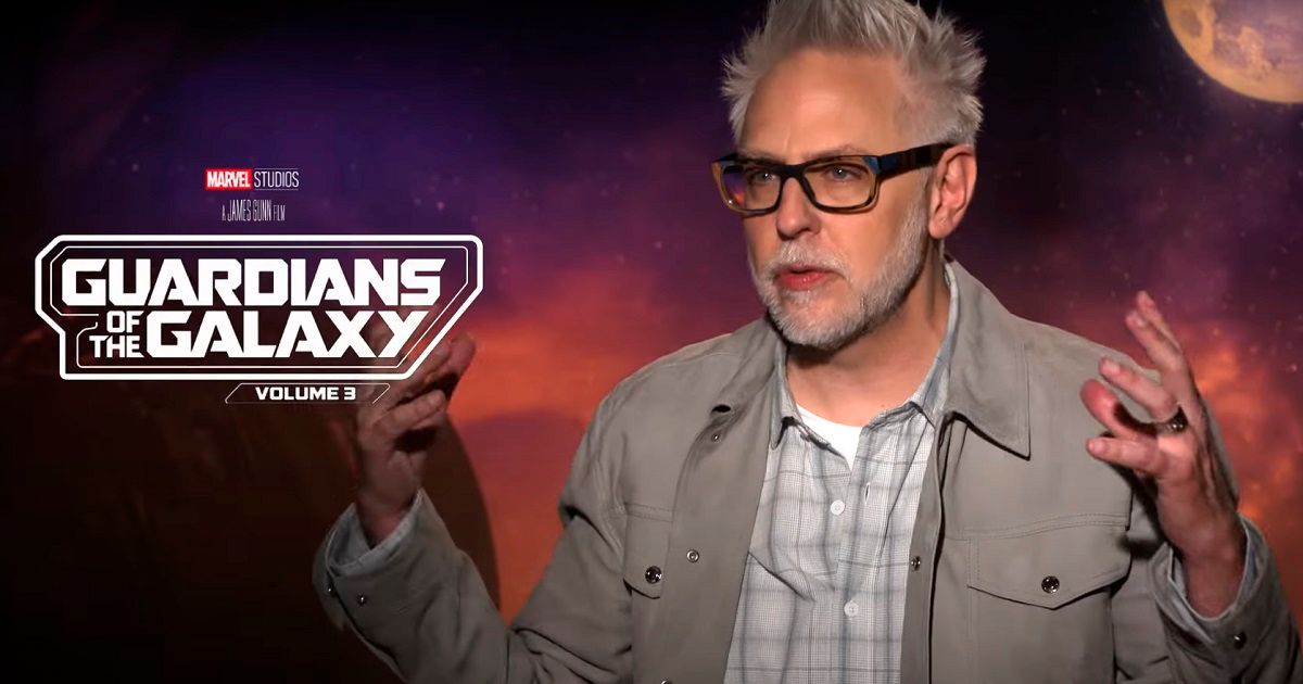 James Gunn Advocates Fans to Watch His Preferred Version of Guardians of the Galaxy Vol. 3 on Disney+