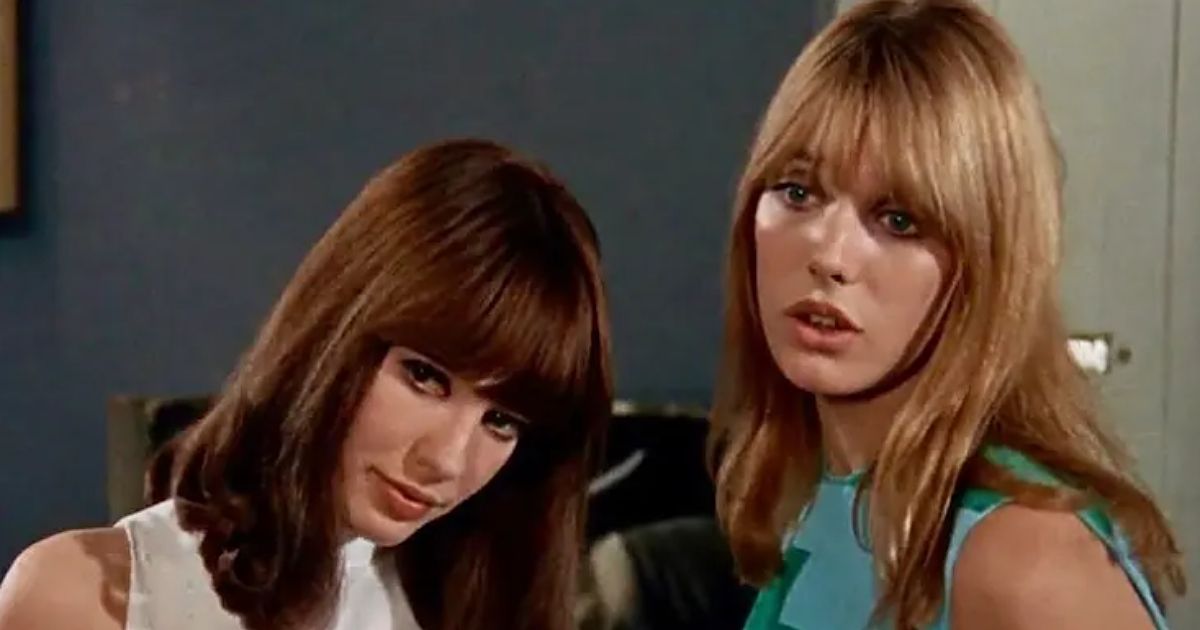 20 '60s Movie Hairstyles That Live Rent-Free in Our Brains