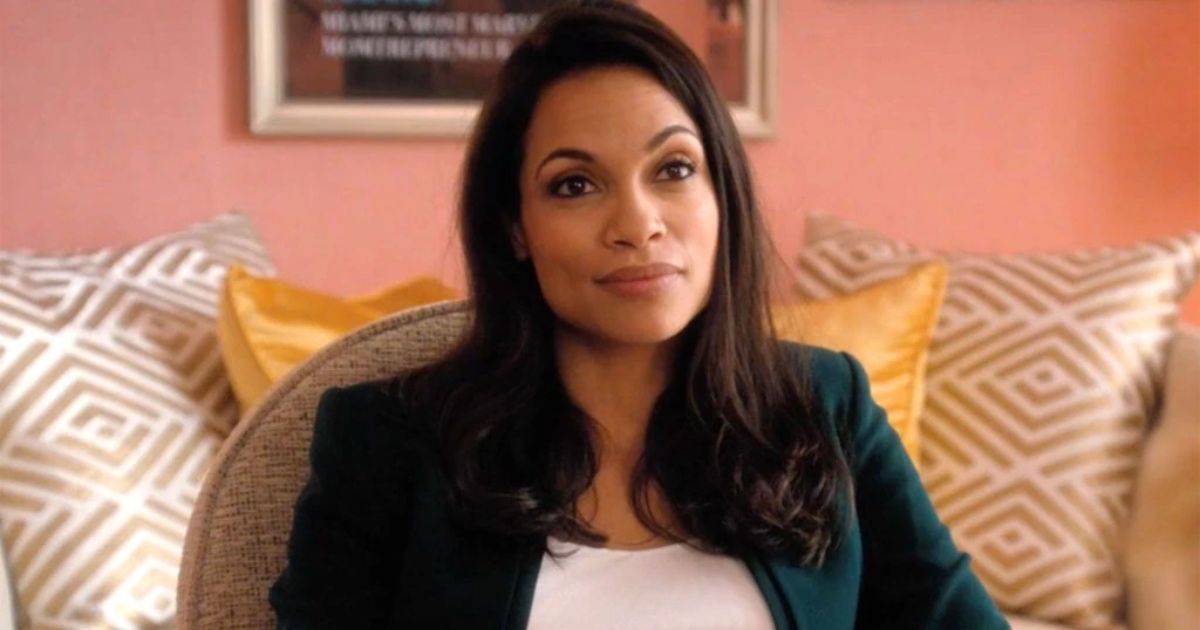 Jane Ramos Jane the VIrgin