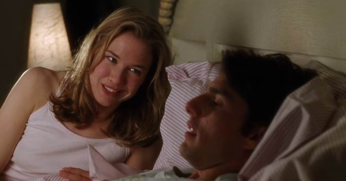 Jerry Maguire 