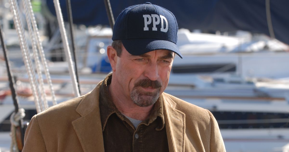 Every Jesse Stone Movie, Ranked by Rotten Tomatoes' Audience Score