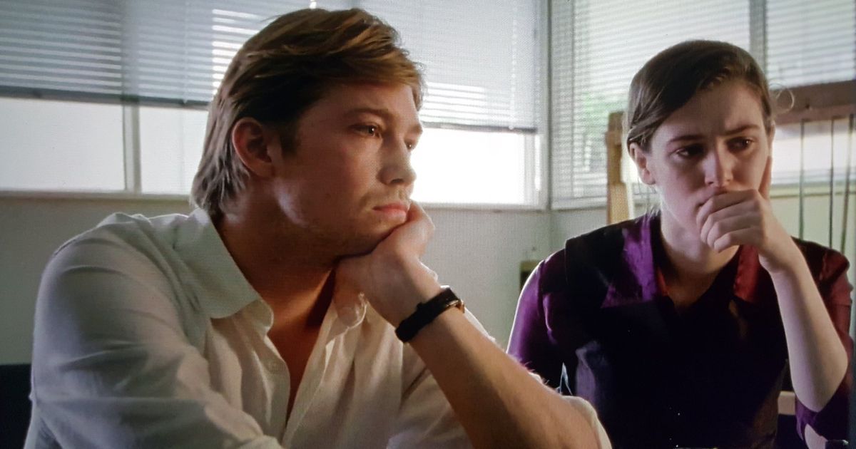 Best Joe Alwyn Movies and TV Shows, Ranked