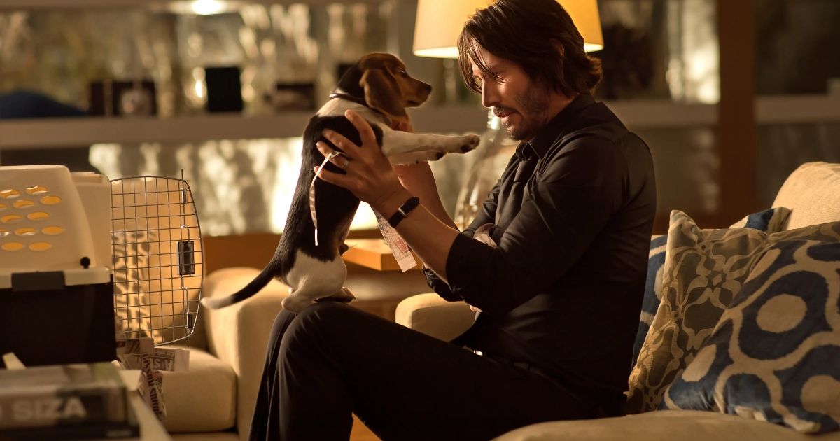 John Wick Director Chad Stahelski Defends the Franchise’s “Unrealistic” Fight Sequences