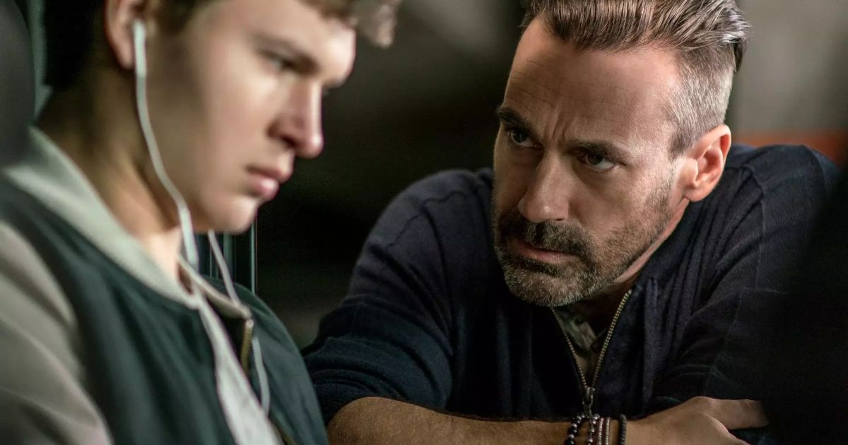 Baby Driver: Where the Cast Is Today