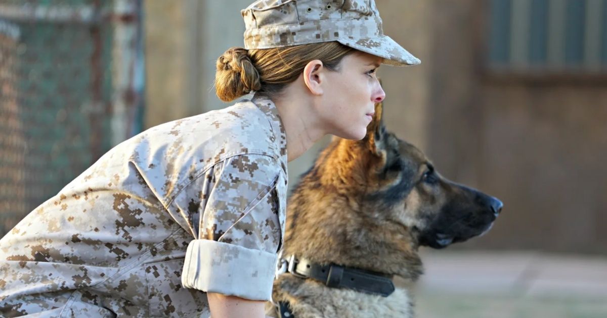 The 10 Best Female-Led War Movies