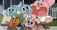 Gumball Watterson And Darwin Watterson