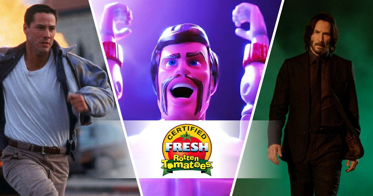 Ready Player One' Is Certified Fresh On Rotten Tomatoes