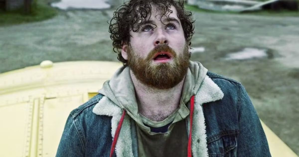 Black Summer Cast and Character Guide Black Summer Cast and Character Guide