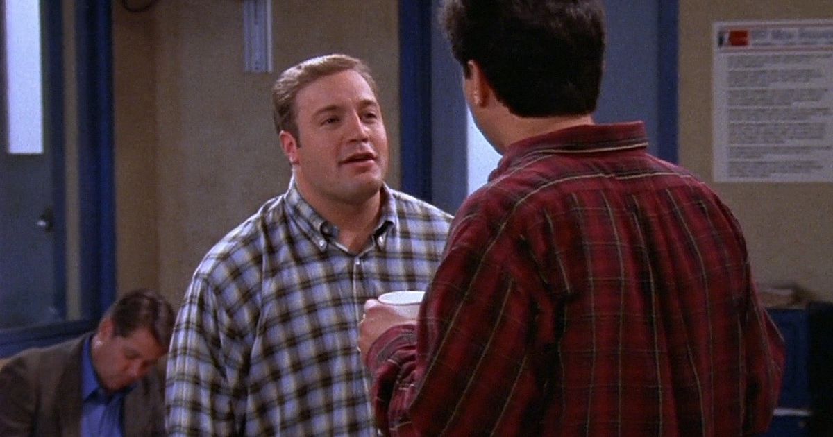 17 Famous People You Probably Forgot Were on Everybody Loves Raymond