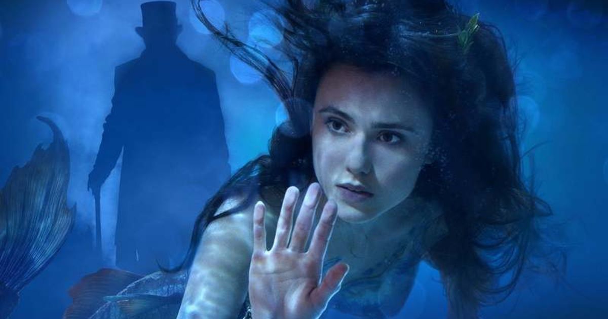 All the Movie Incarnations of The Little Mermaid, Ranked