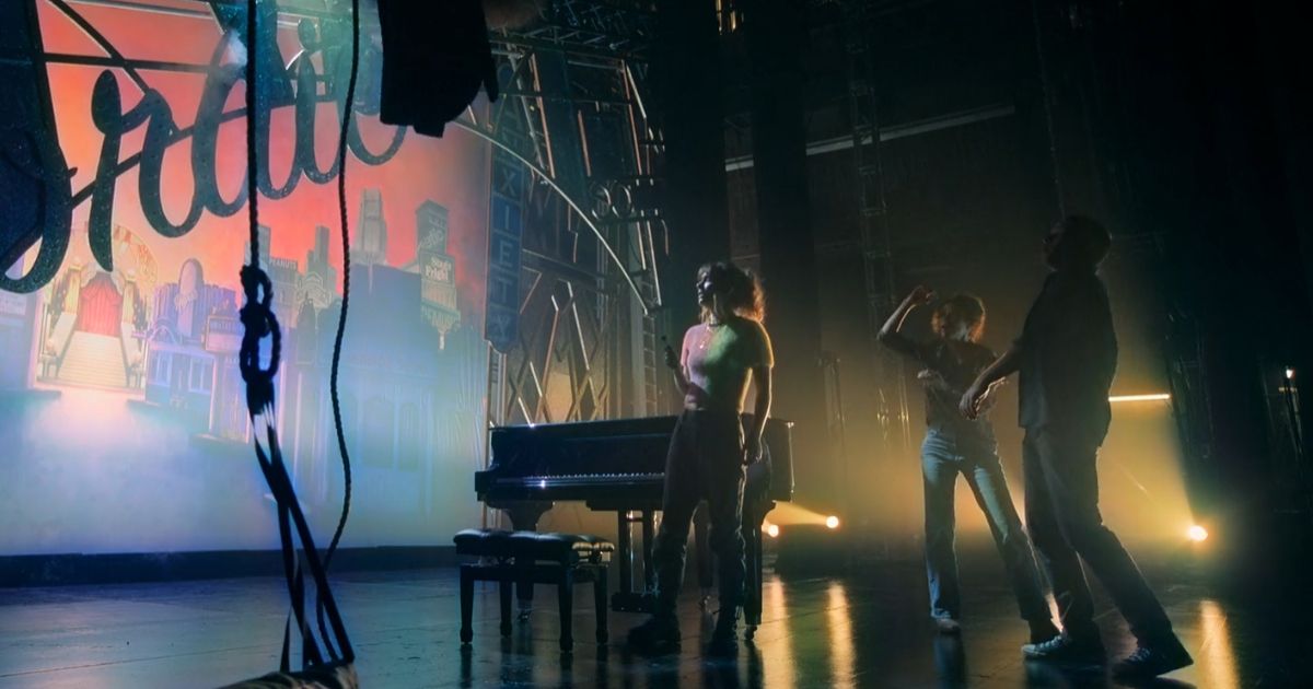 Locke & Key Emilia Jones’s Best Moments as Kinsey Locke