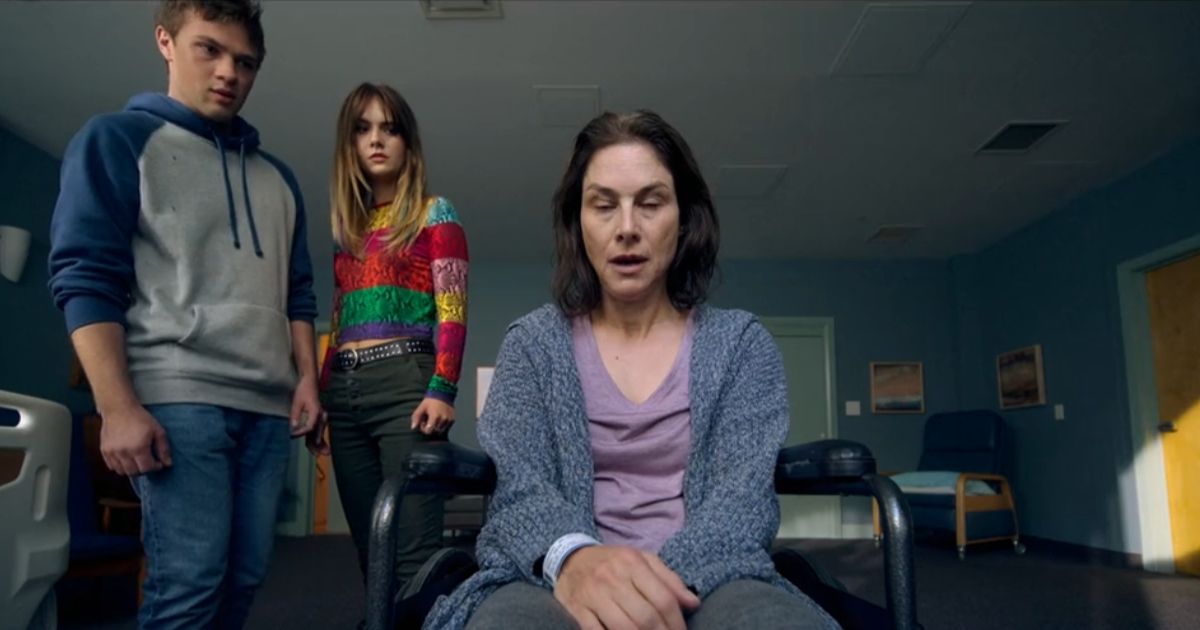 Locke & Key Emilia Jones’s Best Moments as Kinsey Locke