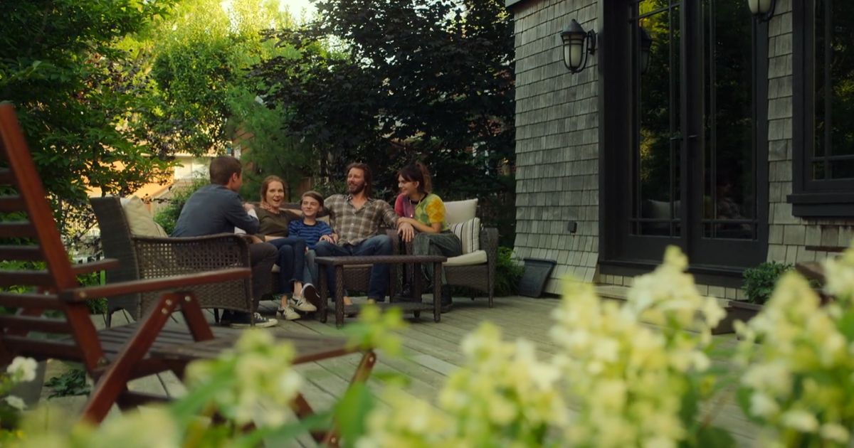 Locke & Key Emilia Jones’s Best Moments as Kinsey Locke