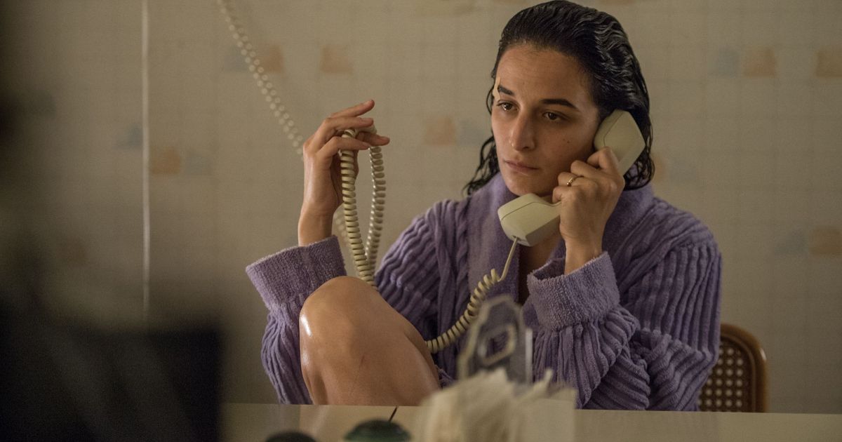Jenny Slate’s 10 Best Movies, Ranked by Rotten Tomatoes