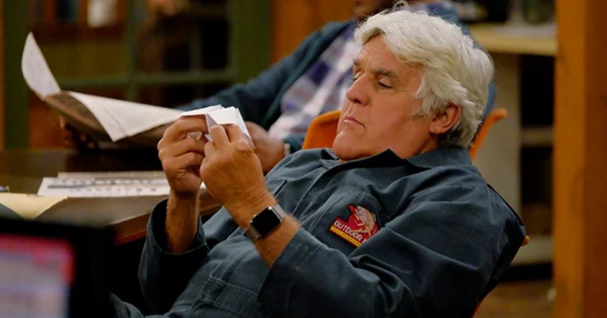 Last Man Standing Cast and Character Guide