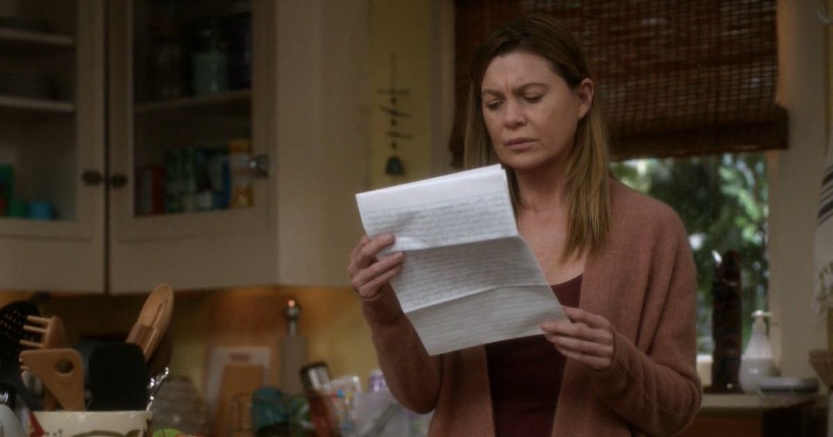 Grey’s Anatomy: 20 Episodes That Will Make You Cry