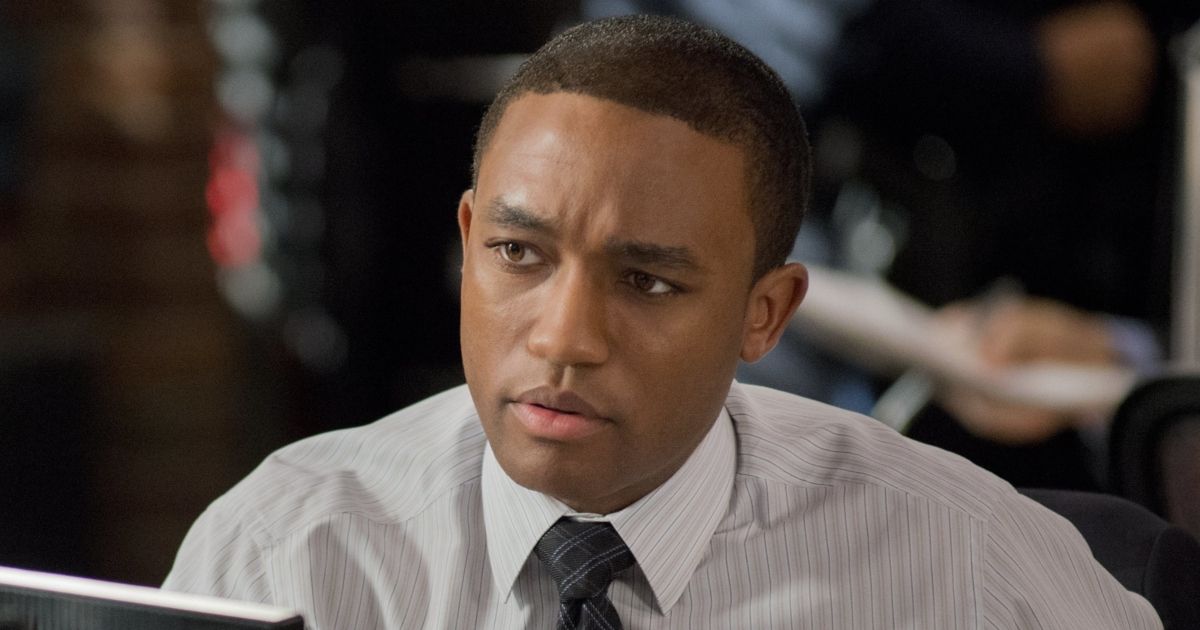 Lee Thompson Young as Barry Frost