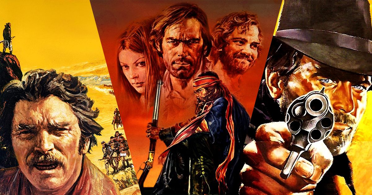 Lesser-Known Westerns That Don't Get Enough Love