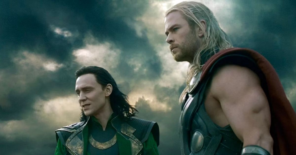 Loki e Thor