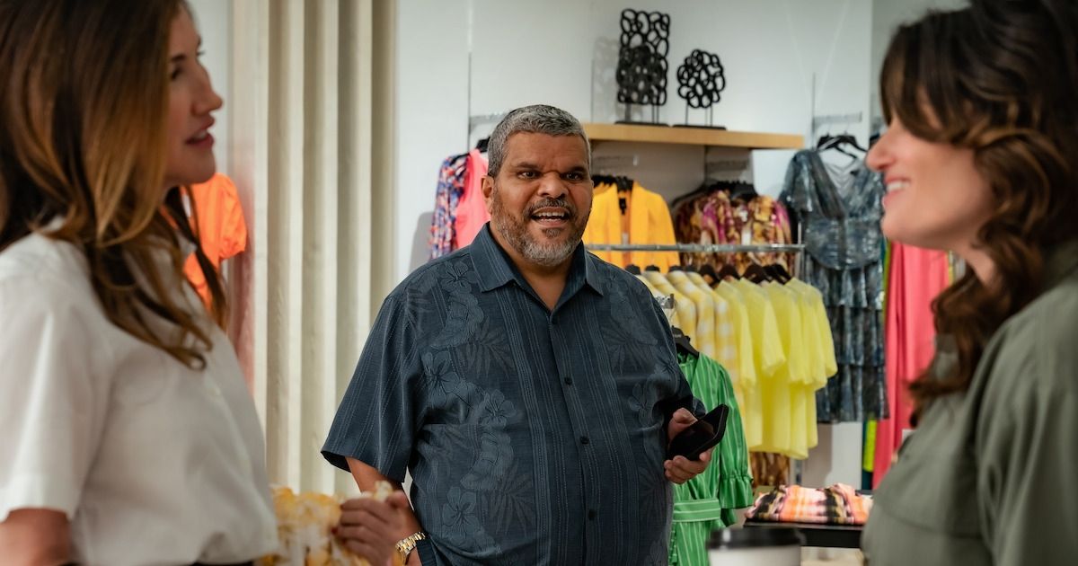 Você não está convidado para meu elenco de Bat Mitzvah e guia de personagens Antena do POP Você não está convidado para meu elenco de Bat Mitzvah e guia de personagens Antena do POP