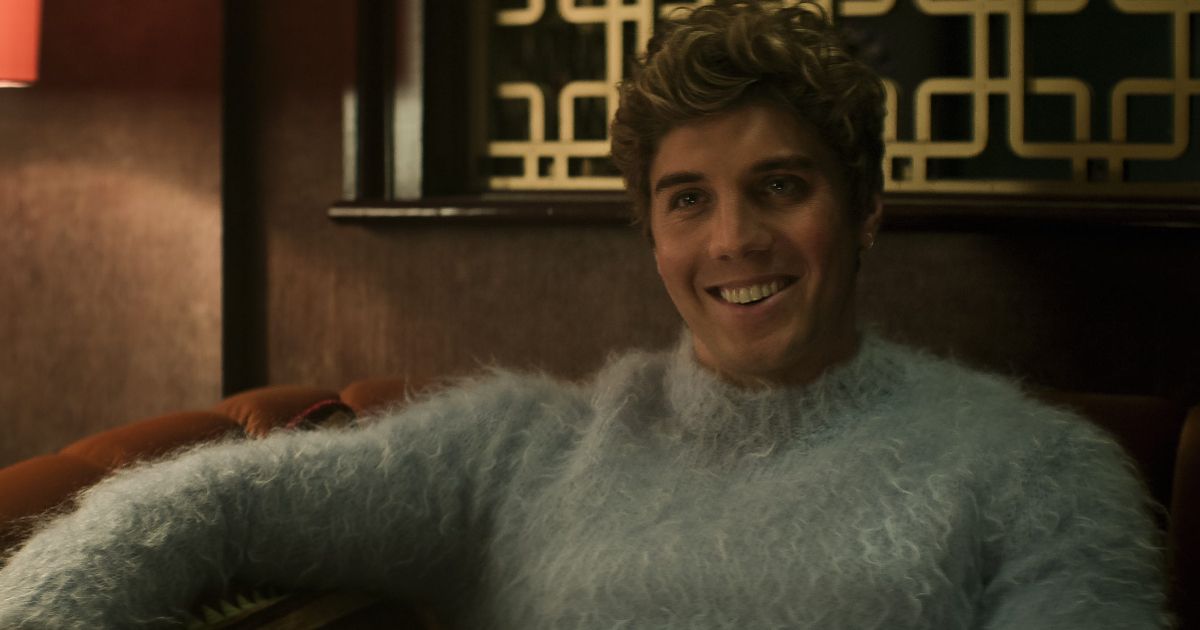 Best Lukas Gage Performances, Ranked