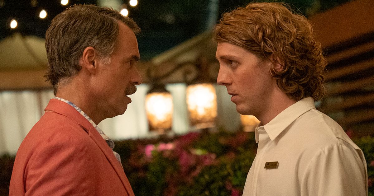Best Lukas Gage Performances, Ranked