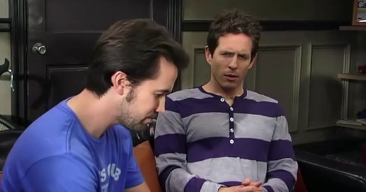 The 20 Best Episodes of It’s Always Sunny in Philadelphia for Mac Fans