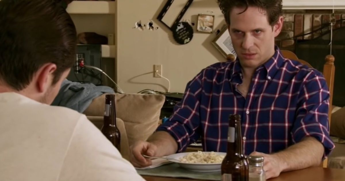 It’s Always Sunny in Philadelphia: The 20 Best Dennis Reynolds Episodes - Mac And Dennis Move To The Suburbs
