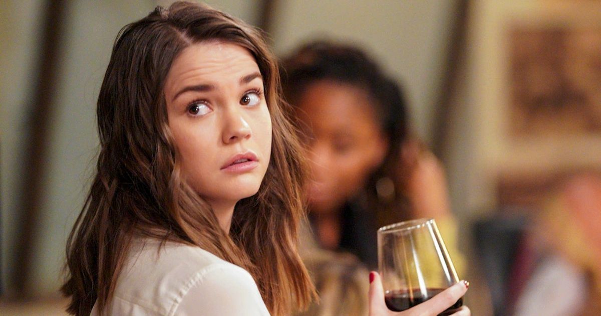 Good Trouble Cast and Character Guide