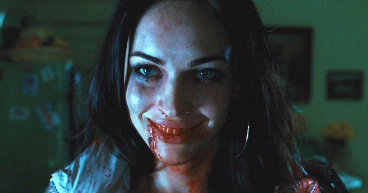 Megan Fox in Jennifer's Body