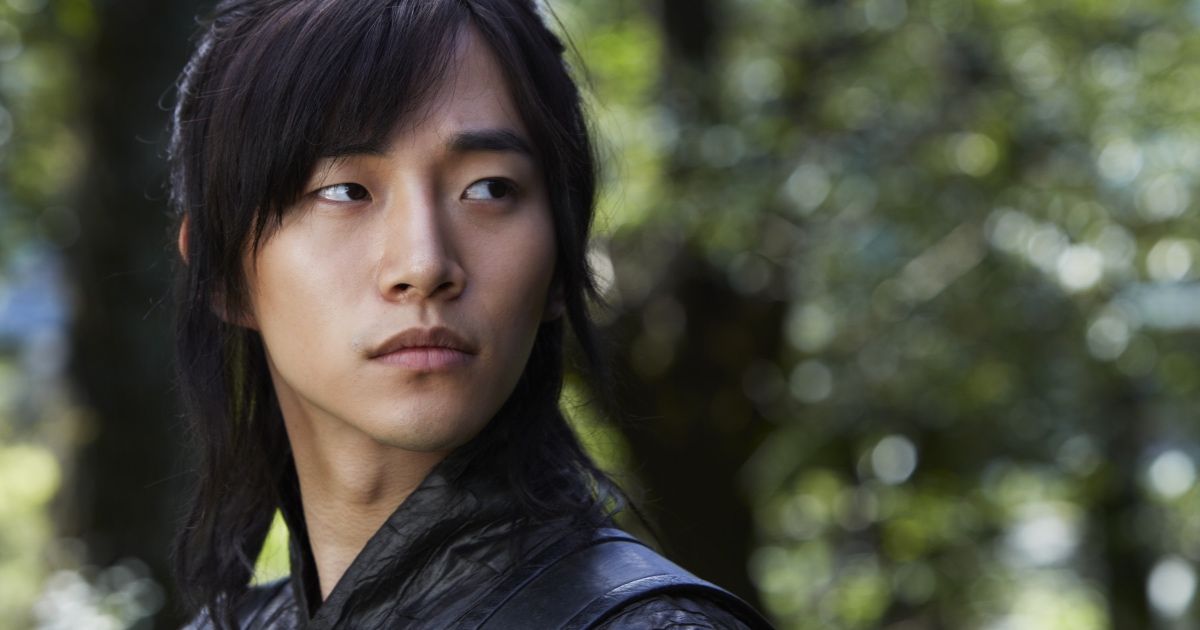 Memories of the Sword