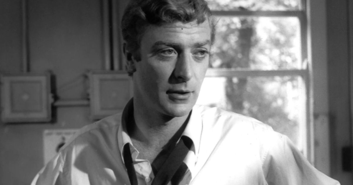 Ranking the top 5 Michael Caine roles as he officially announces