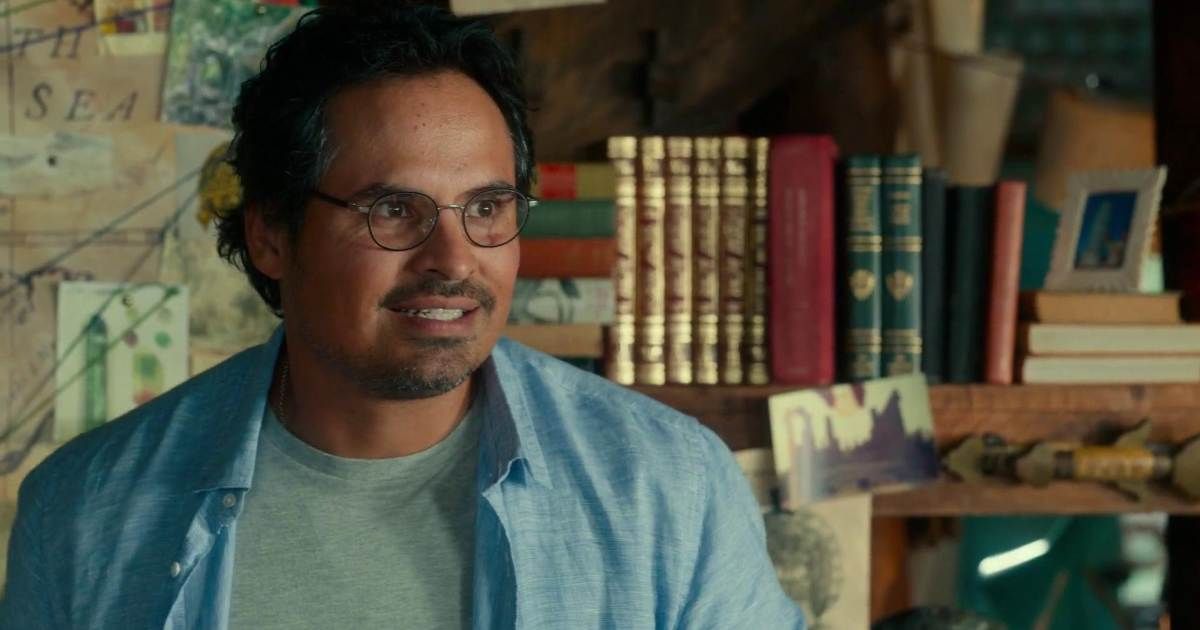 Michael Peña’s 10 Best Movies, Ranked by Rotten Tomatoes
