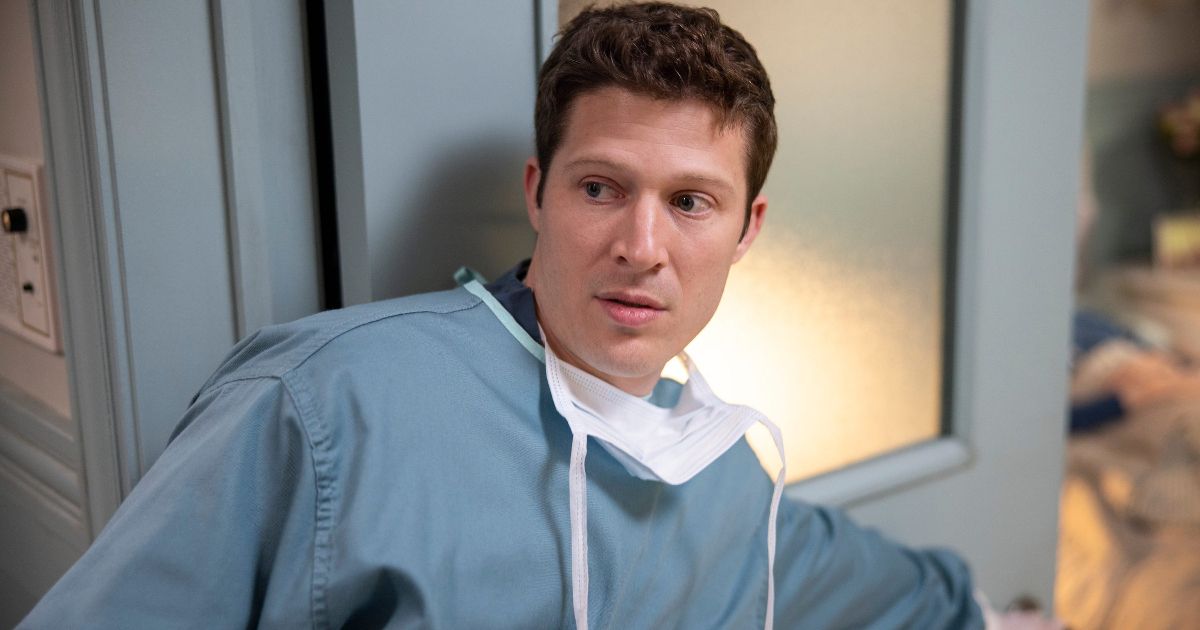 Best Zach Gilford Performances Ranked