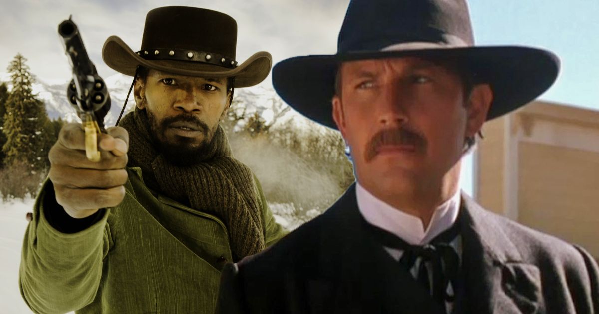 Western, History, Genre & Iconic Characters