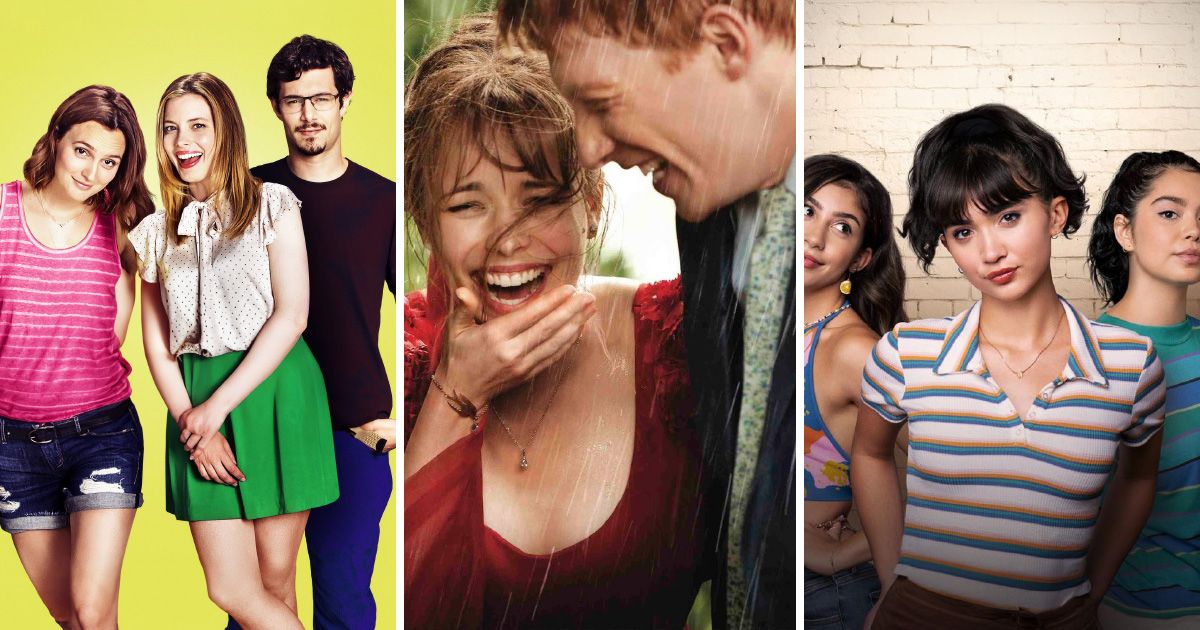 Most Underrated Rom-Coms You Should Watch Next - RP-1